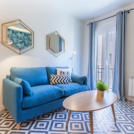 Rio Plaza En Madrid Apartment Exterior photo