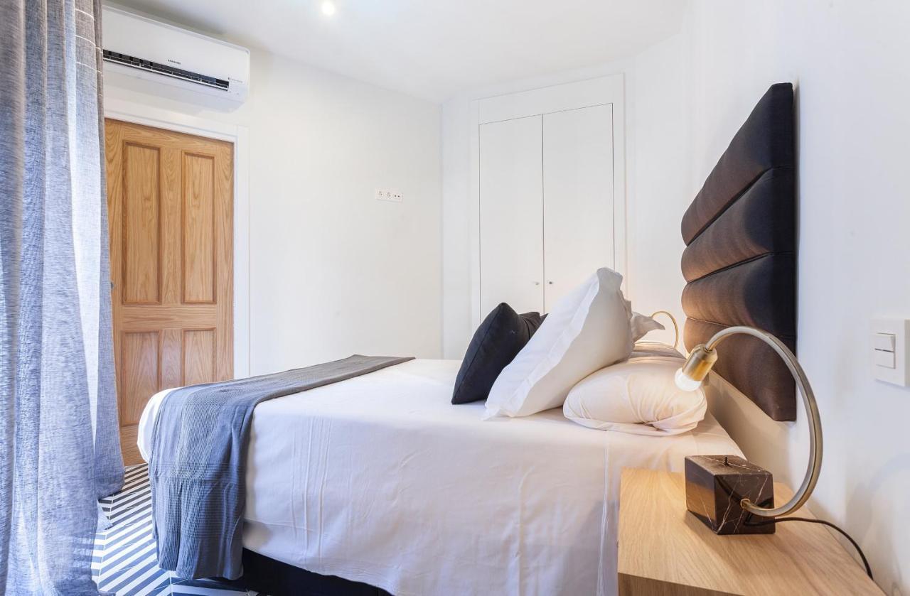 Rio Plaza En Madrid Apartment Exterior photo