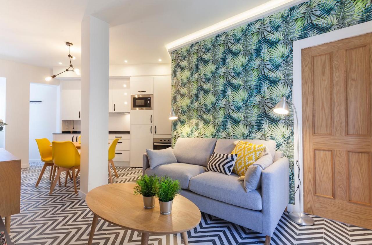 Rio Plaza En Madrid Apartment Exterior photo