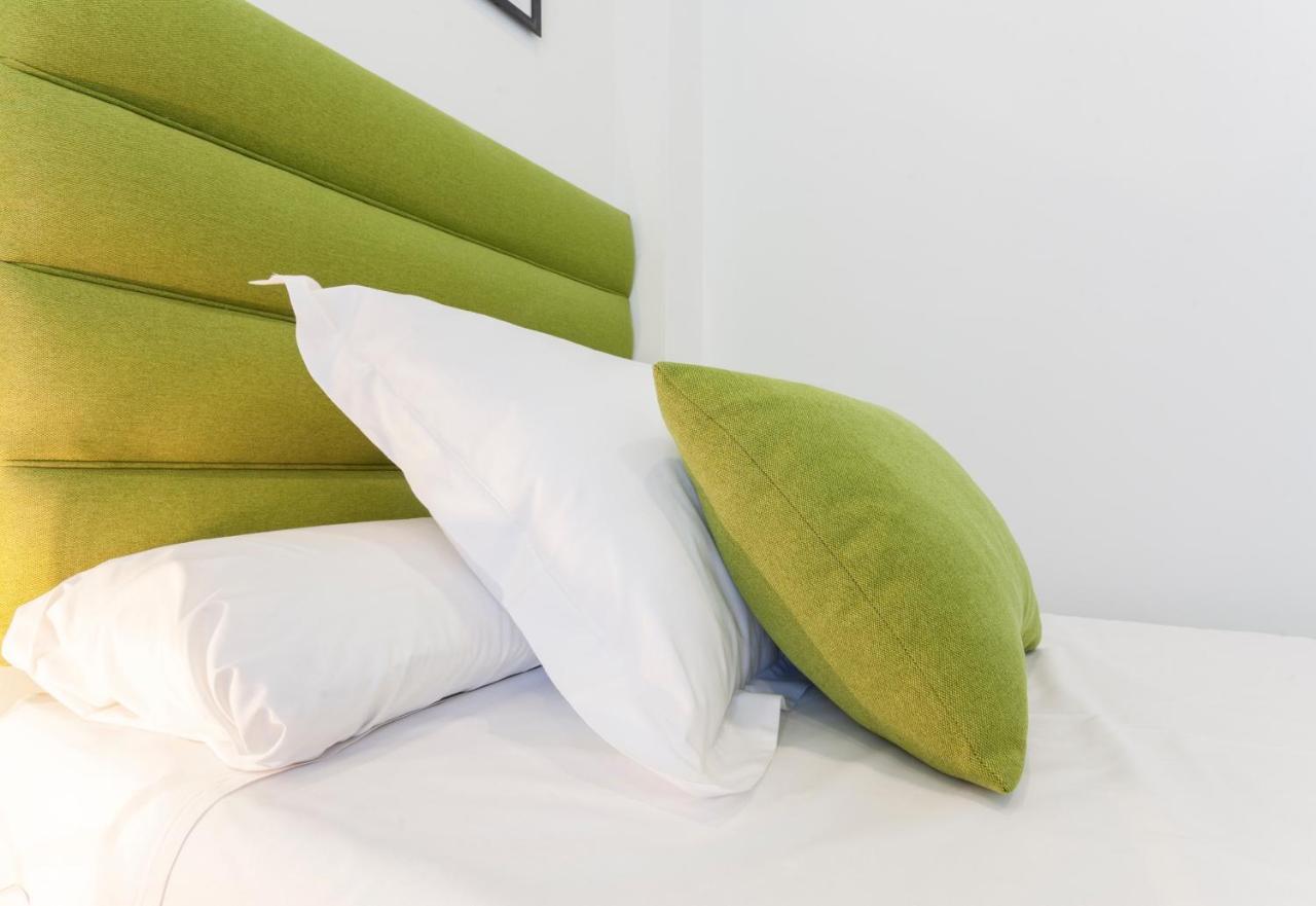 Rio Plaza En Madrid Apartment Exterior photo