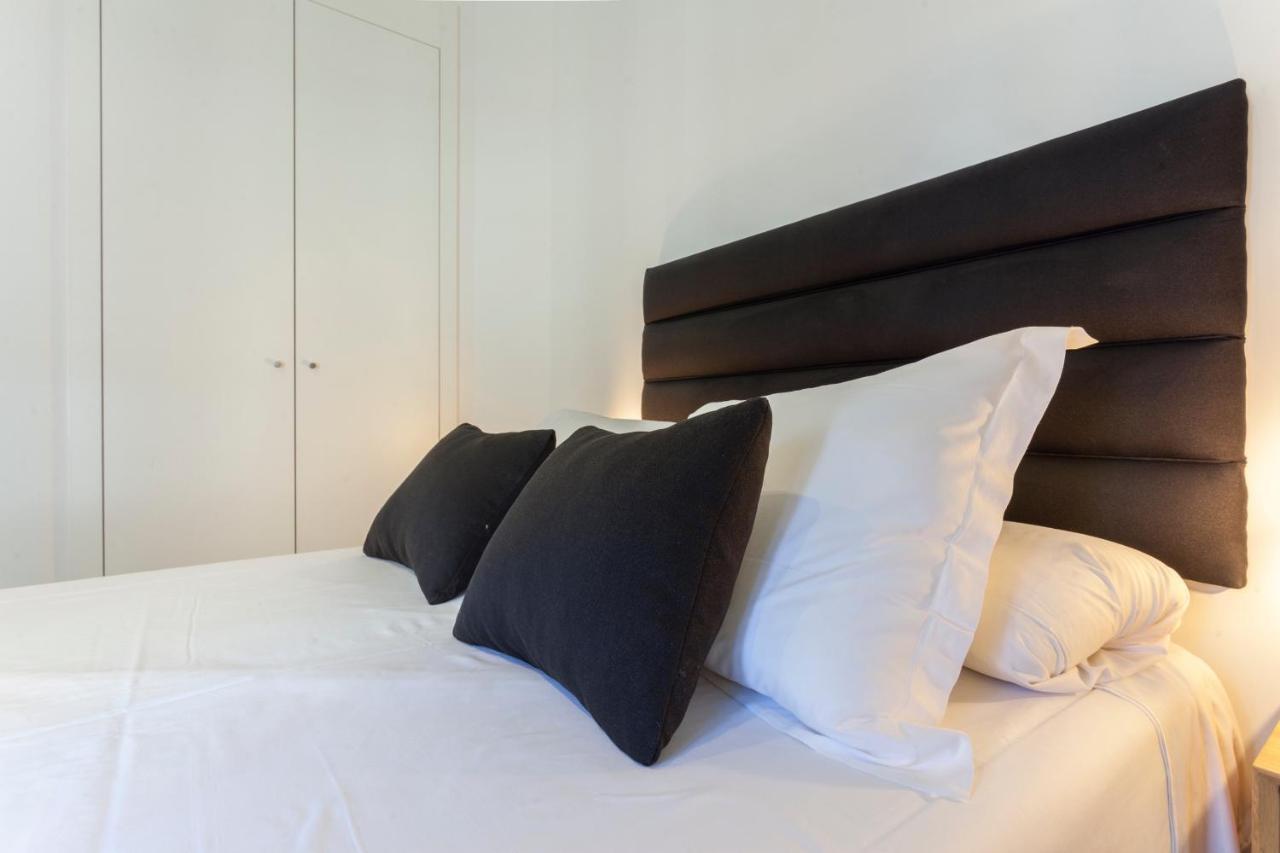 Rio Plaza En Madrid Apartment Exterior photo
